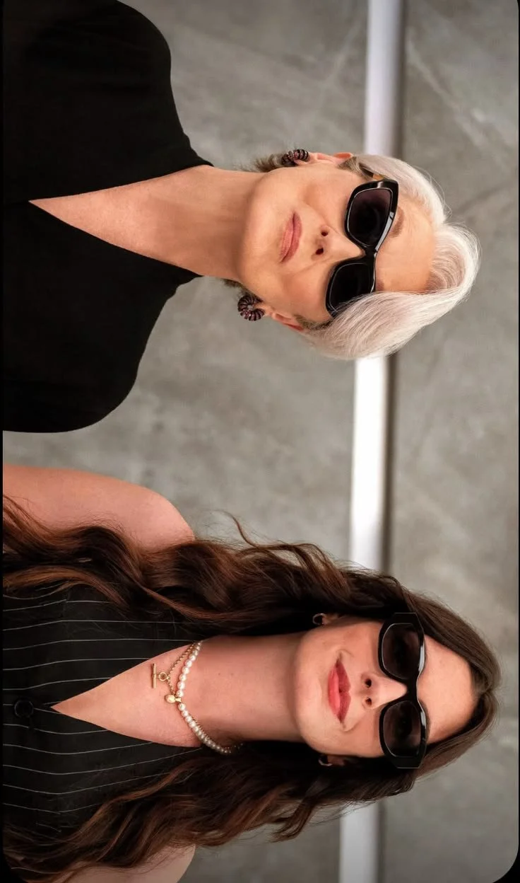 Miranda Priestly was right: what The devil wears Prada gets right about merchandising