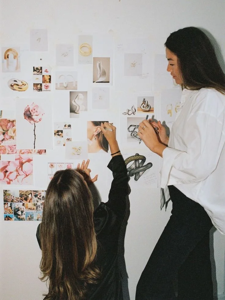 The engine nobody talks about: why the commercial side of fashion deserves more than a back seat