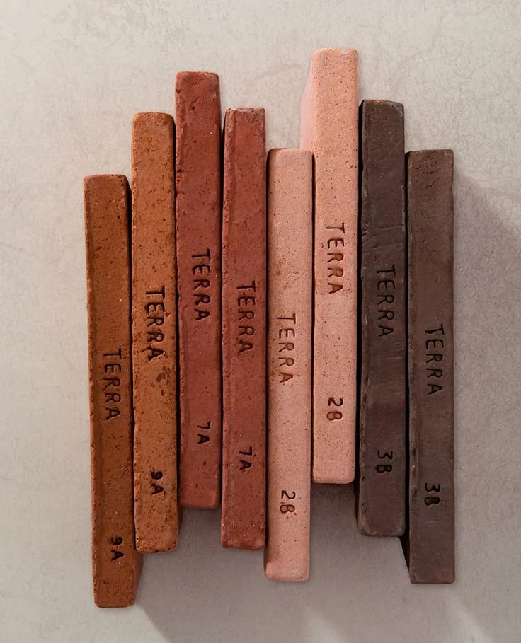 mood - colourscale