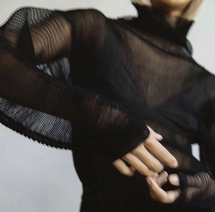 mood - black