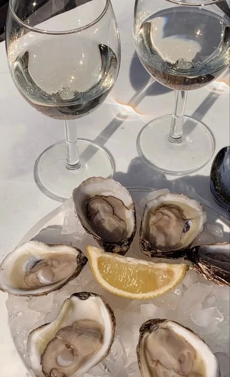 mood - summer food
