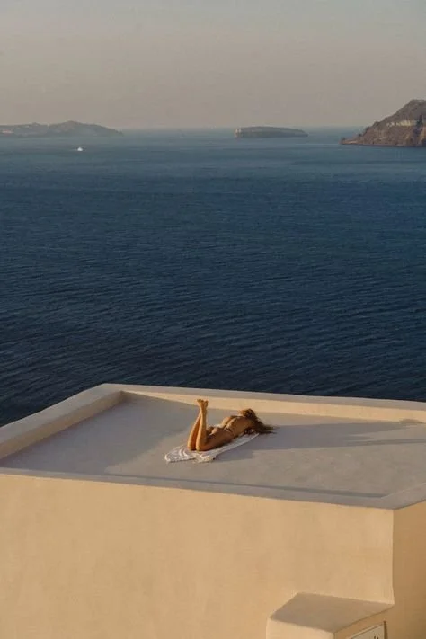mood - summer