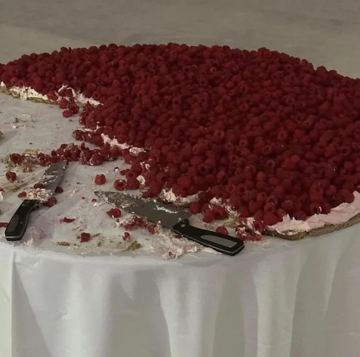 mood - rasberry