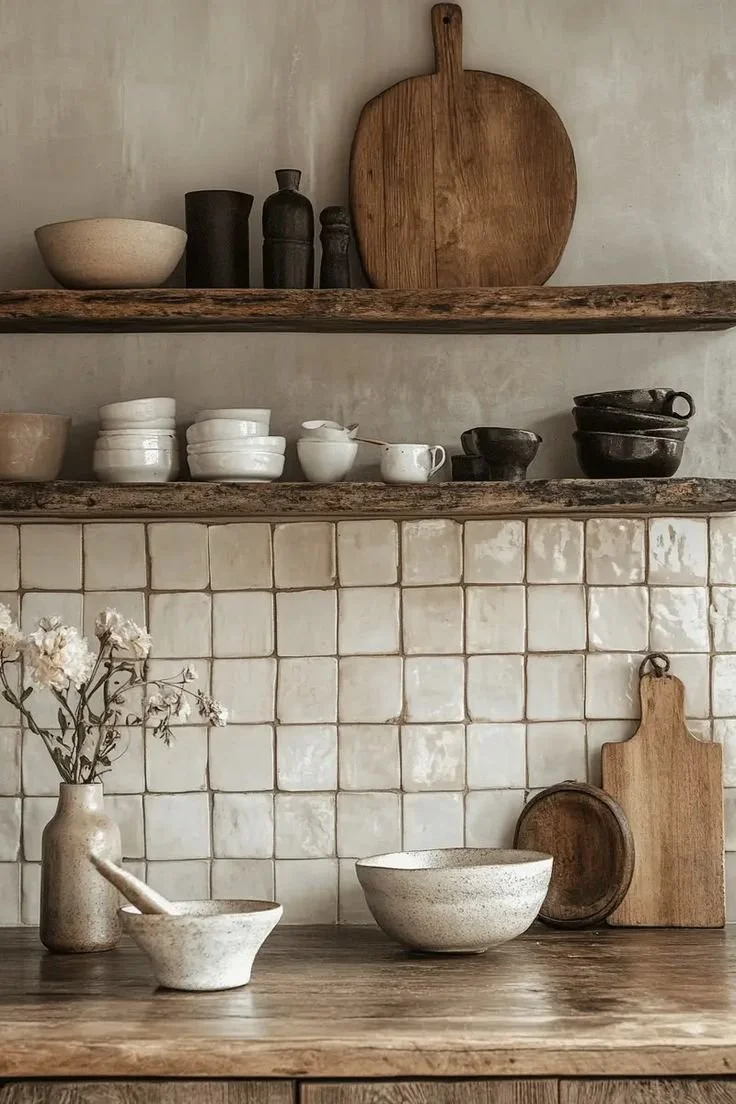 mood - kitchen tiles