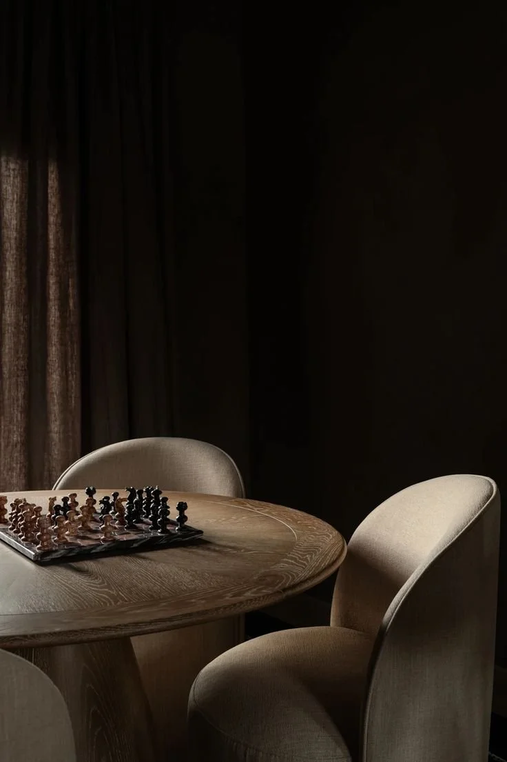 mood - chess