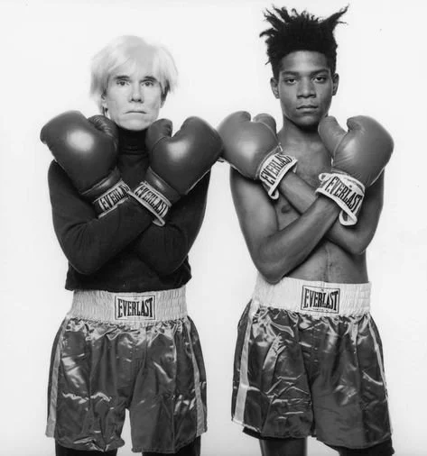 mood - andy warhol