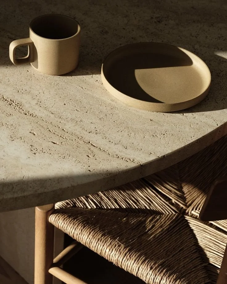 mood - clay