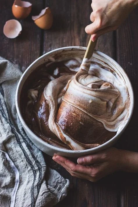 mood - baking