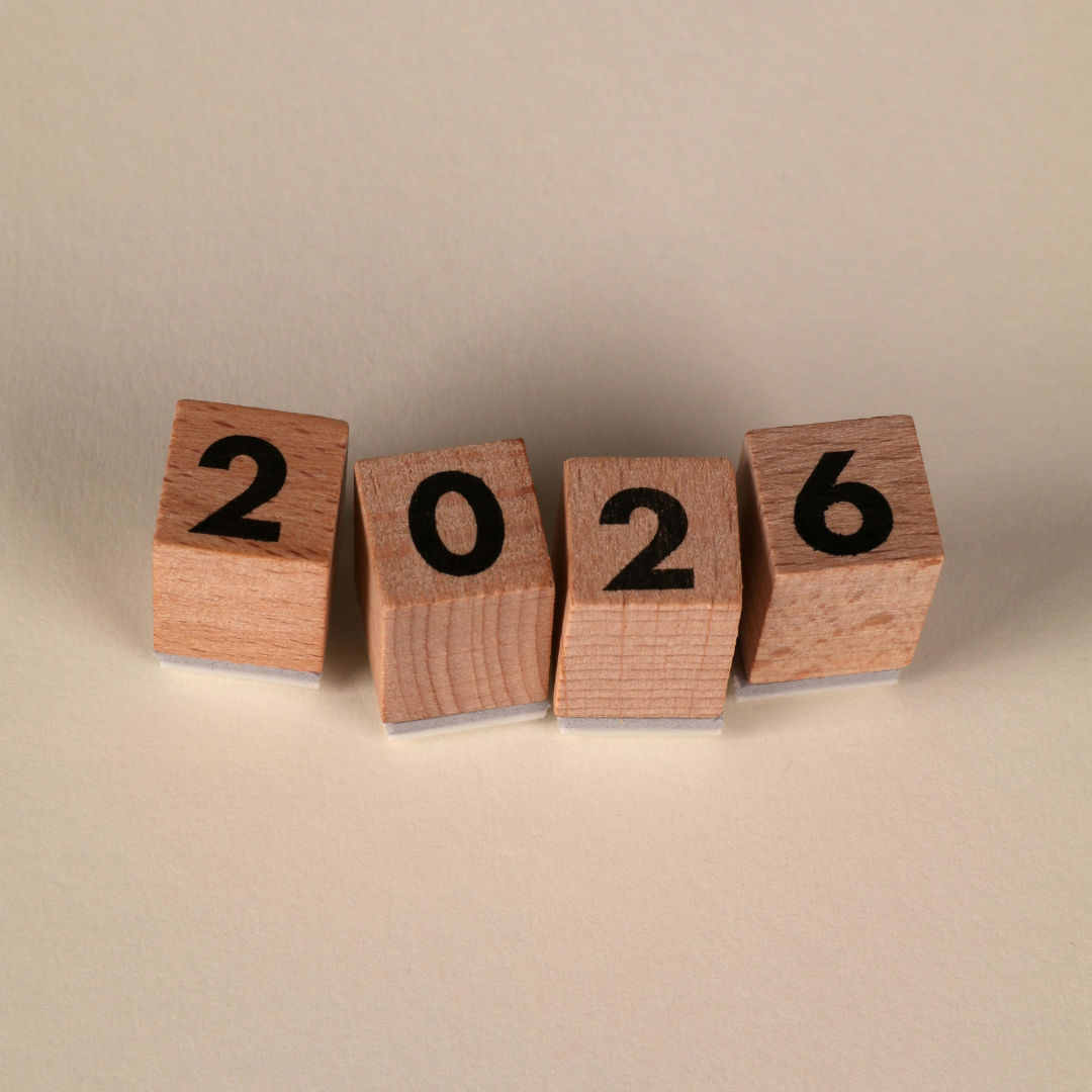 Gute Vorsätze 2026: So setzt du deine Ziele wirklich um 💪🏻🌿