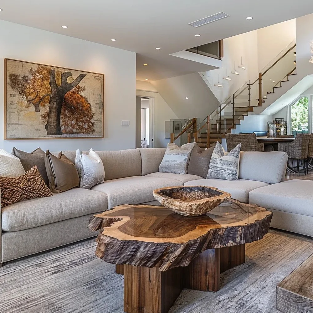 Thousand Oaks Interior Design: Where Nature Meets Modern Elegance ...