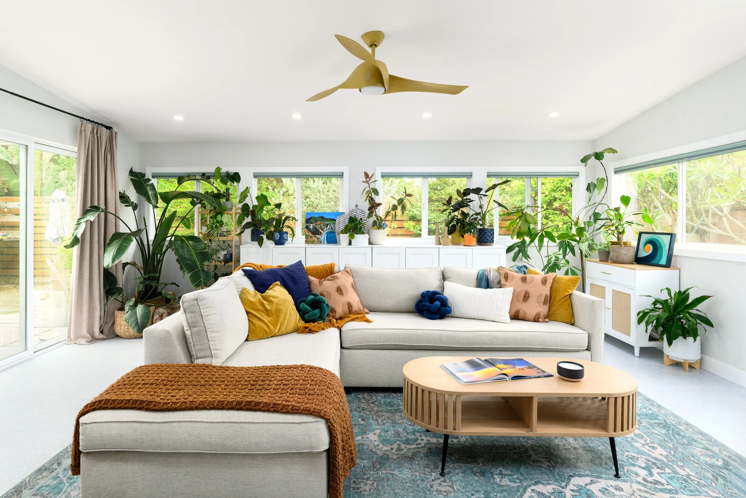 Biophilic Design: How Bringing Nature Into Your Home Supports Everyday Living