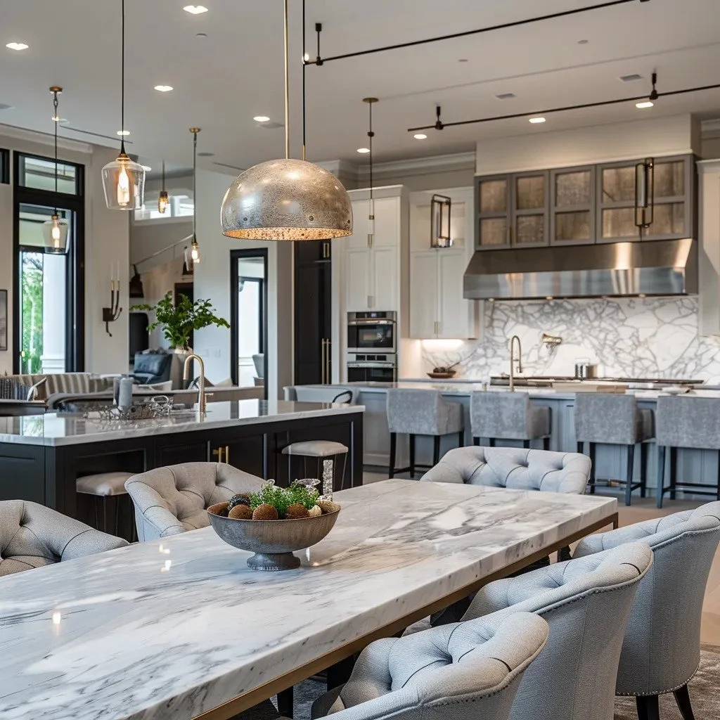 What Does an Interior Designer Do? A Guide for Ventura Homeowners ...