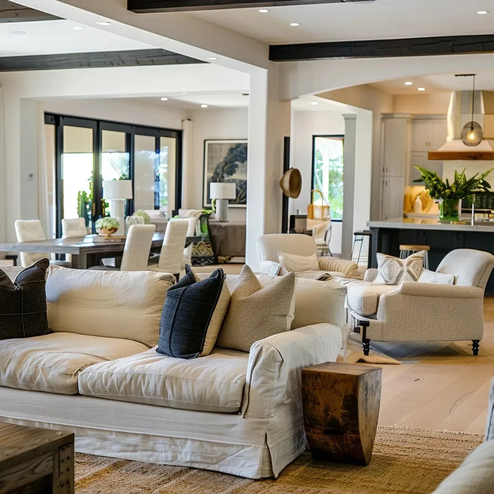Interior Design in Camarillo: Tailored Spaces for Growing Families ...