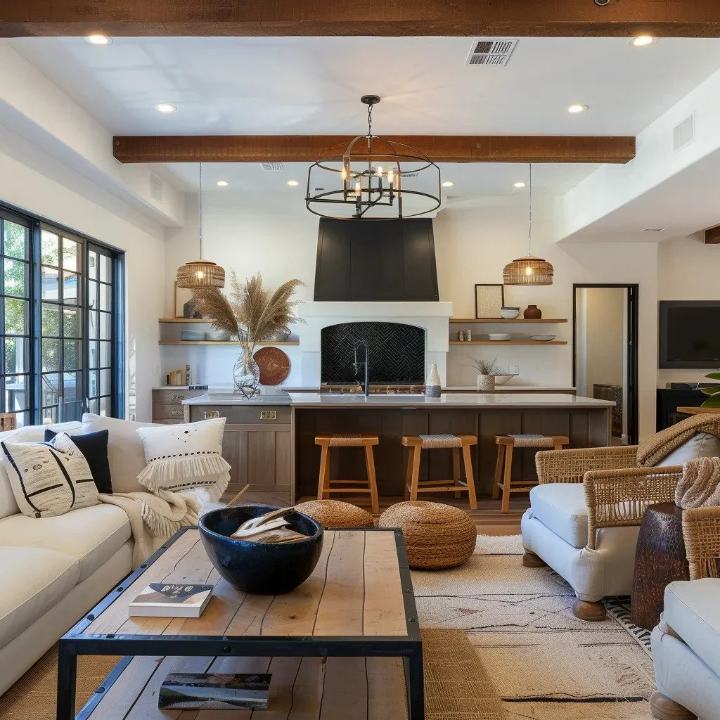 Interior Design in Camarillo: Tailored Spaces for Growing Families ...