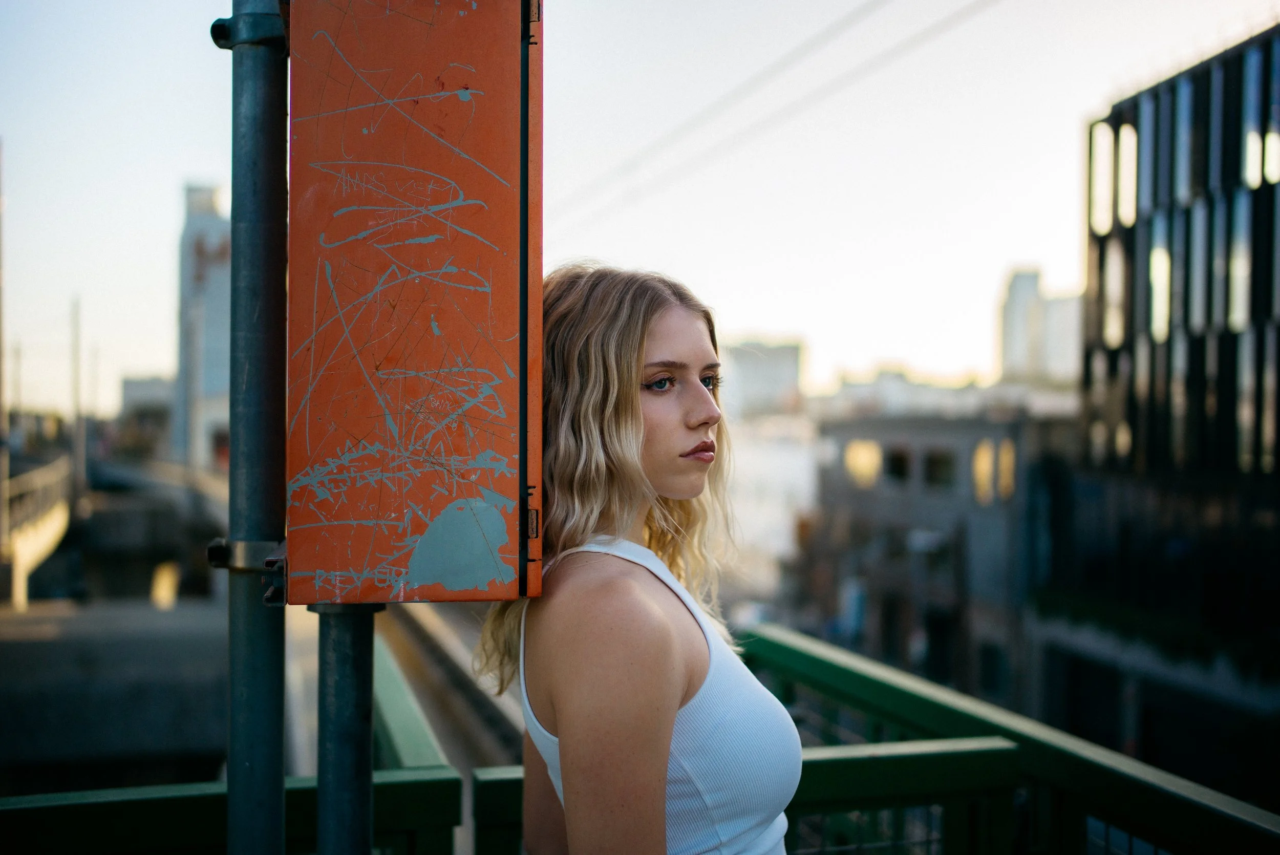 Portraits