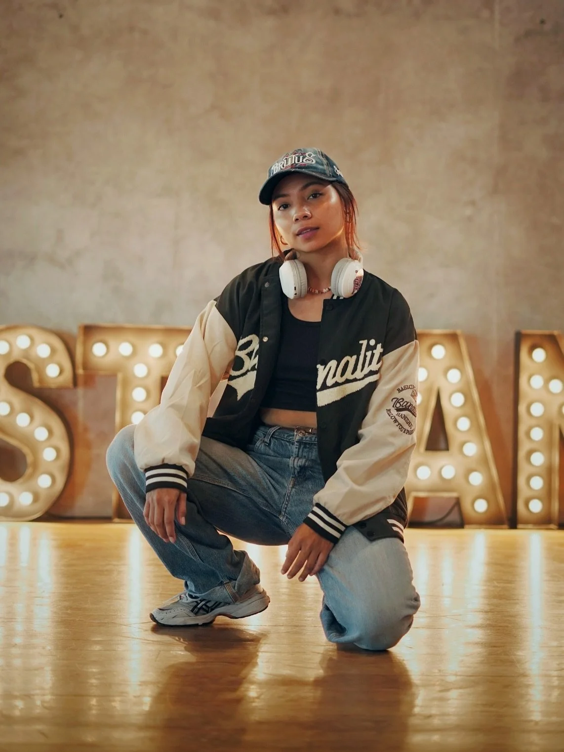 WE ARE THRILLED TO ANNOUNCE 📣 our collaboration with @justdancebali these fantastic and talented teachers are now teaching dance classes with our students on a weekly basis and have been a HUGE hit amongst the kids! 🤸 

First up let&rsquo;s introdu