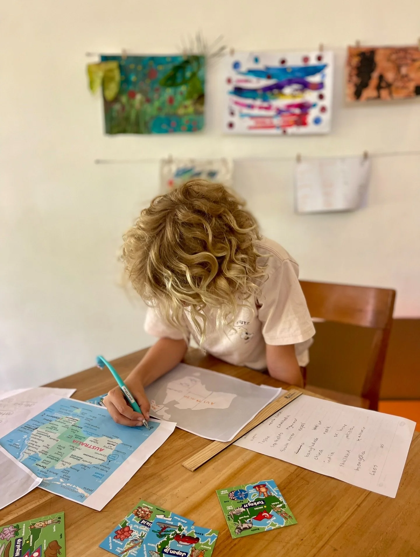 Is your child&rsquo;s education preparing them for an unpredictable future?

At Marigold we focus on real-world learning by engaging in hands-on activities that connect classroom concepts to actual global connections. 

Our approach moves away from t