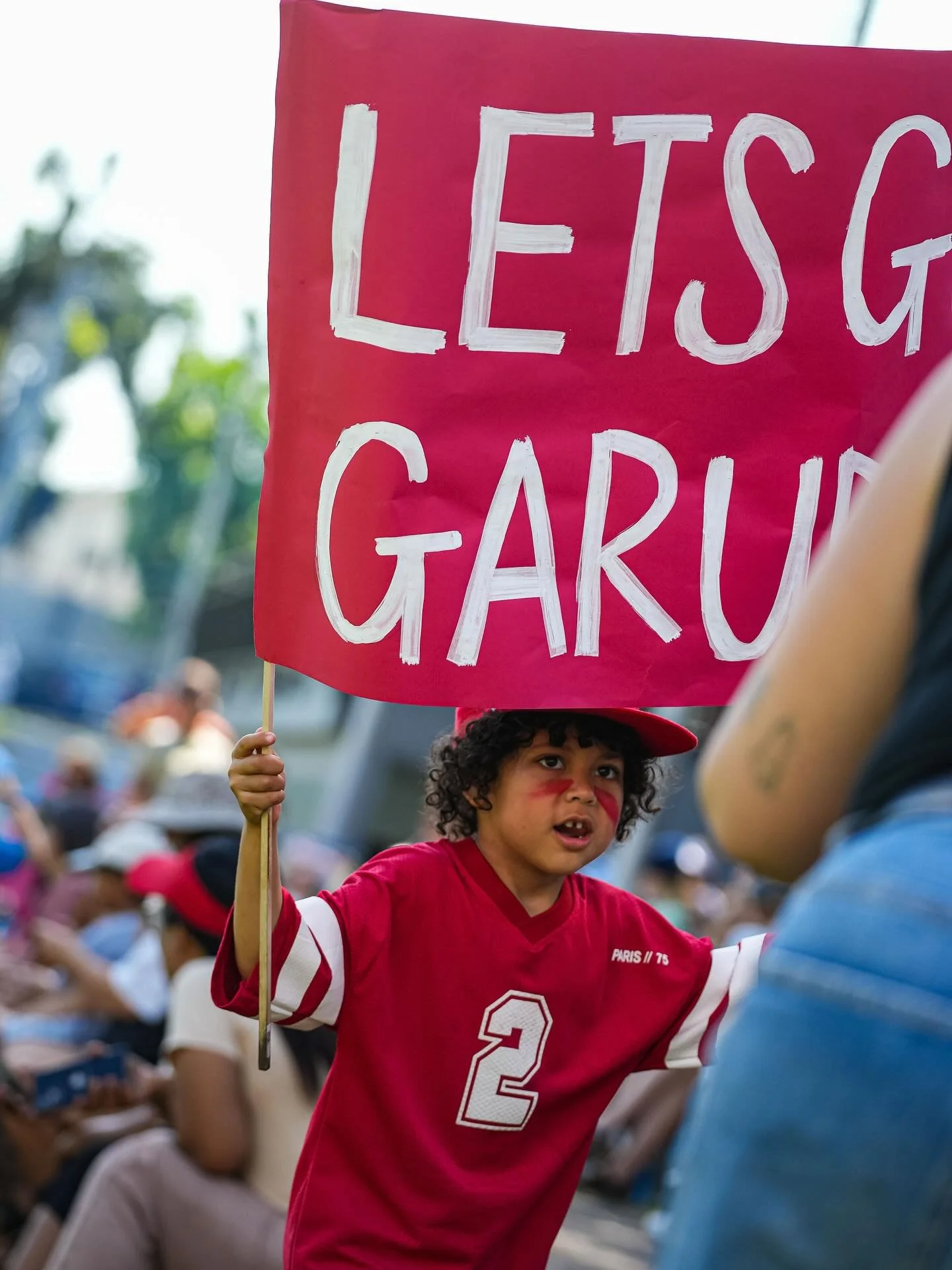 Our 3rd Annual Sports Carnival &ldquo;The Banjar Games&rdquo; 

 
#marigoldcommunitylearning #education #expatlifebali #balischools #internationalschoolbali #balieducation #sportsday #balischool