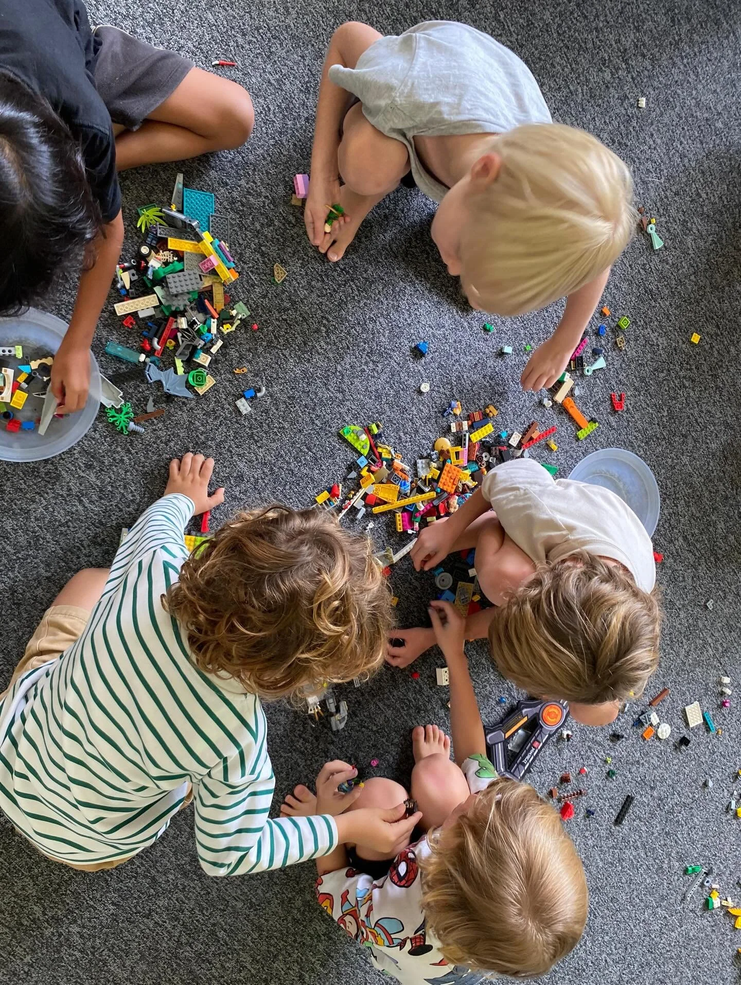 Lego camp has been a great success with much enthusiasm and creativity from all participants. We are happy our teachers had the opportunity to return to their villages to celebrate Galungan with their families. 🙏🏽✨

We look forward to welcoming you