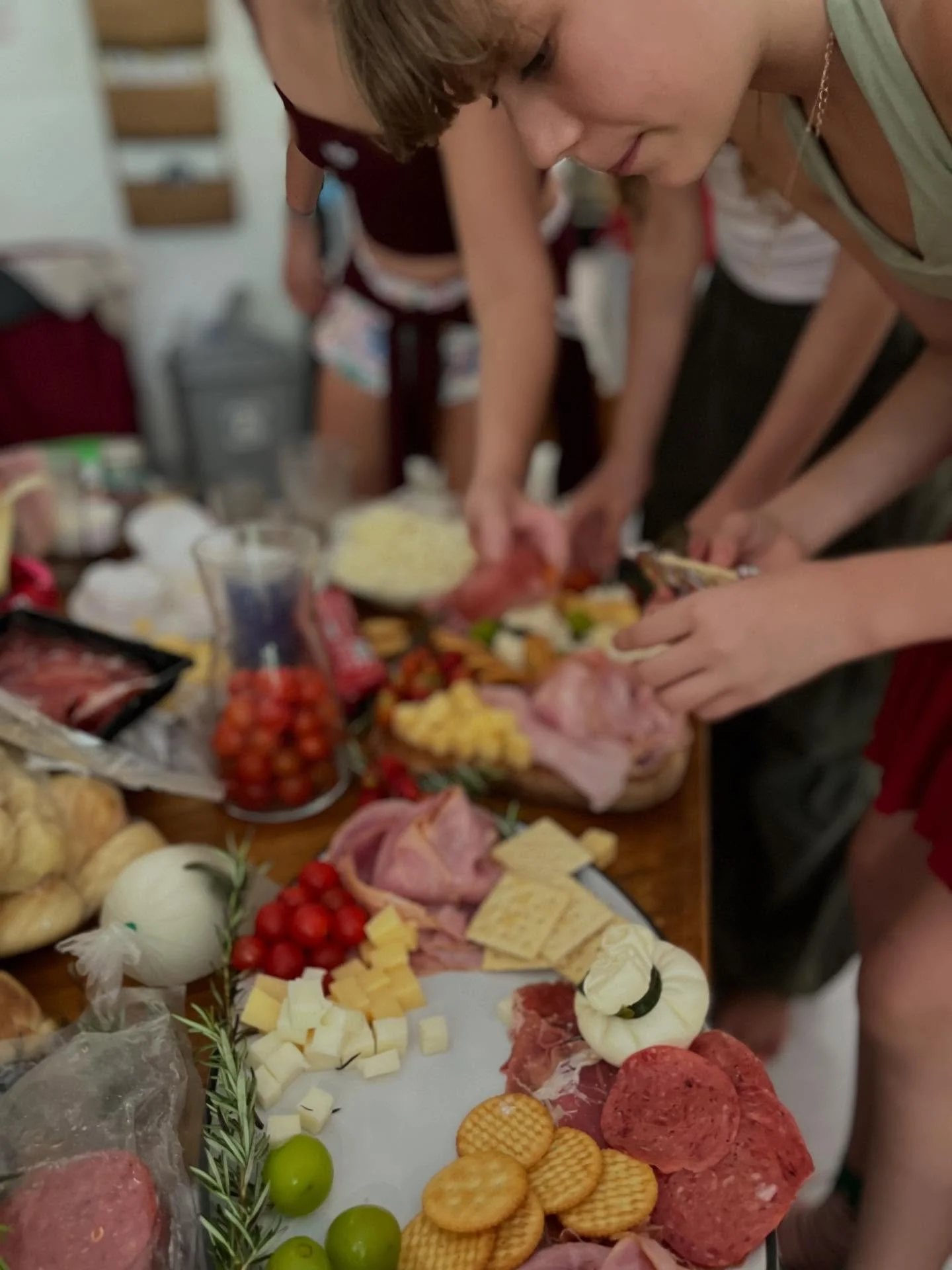 Wishing a Merry Christmas to all the amazing families, staff and members of our Marigold Community ✨ May this holiday season fill your hearts and homes with connection, love and joy. We are grateful to have you as part of our journey this year. Let&r