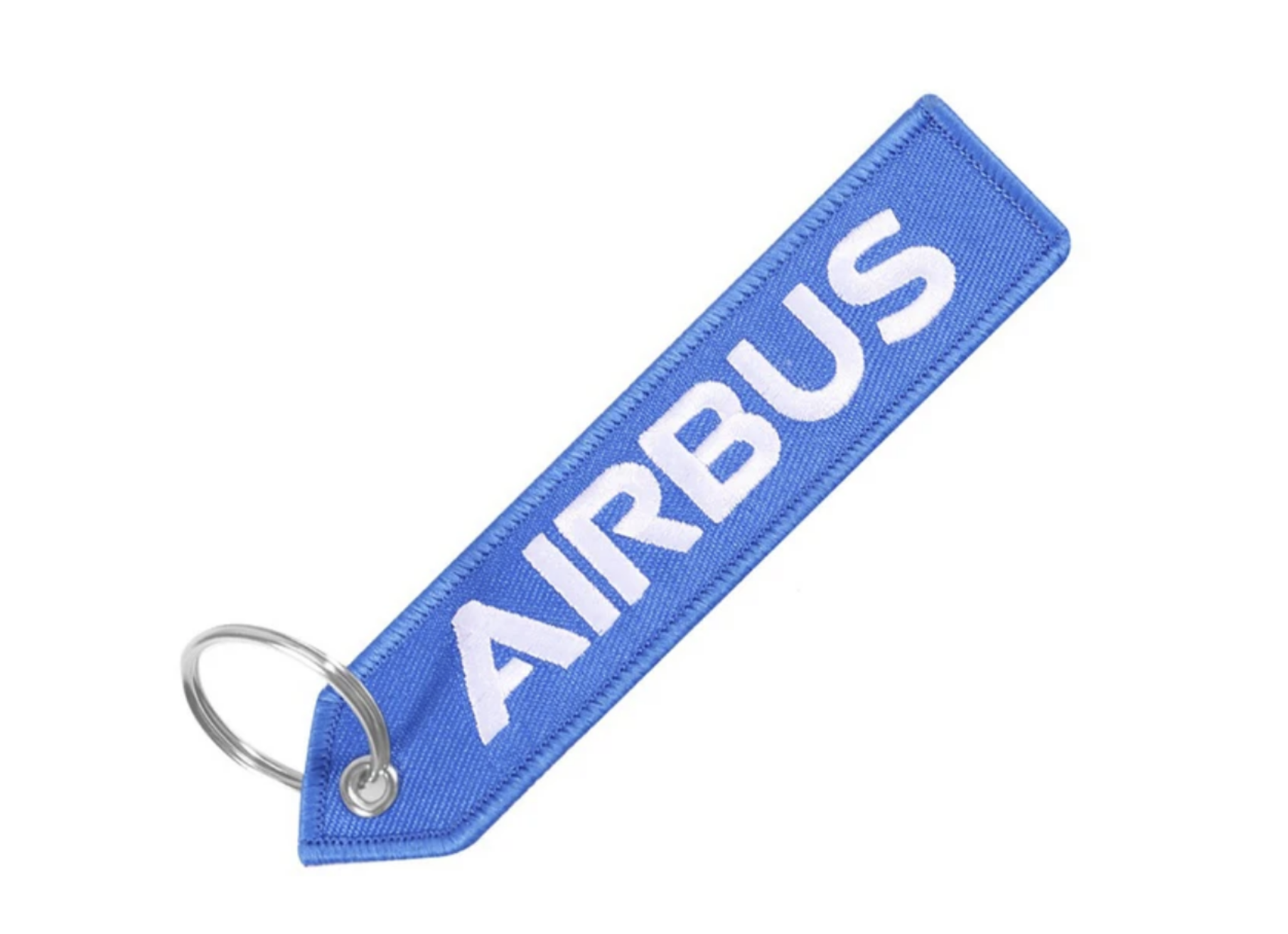 Airbus Keyring