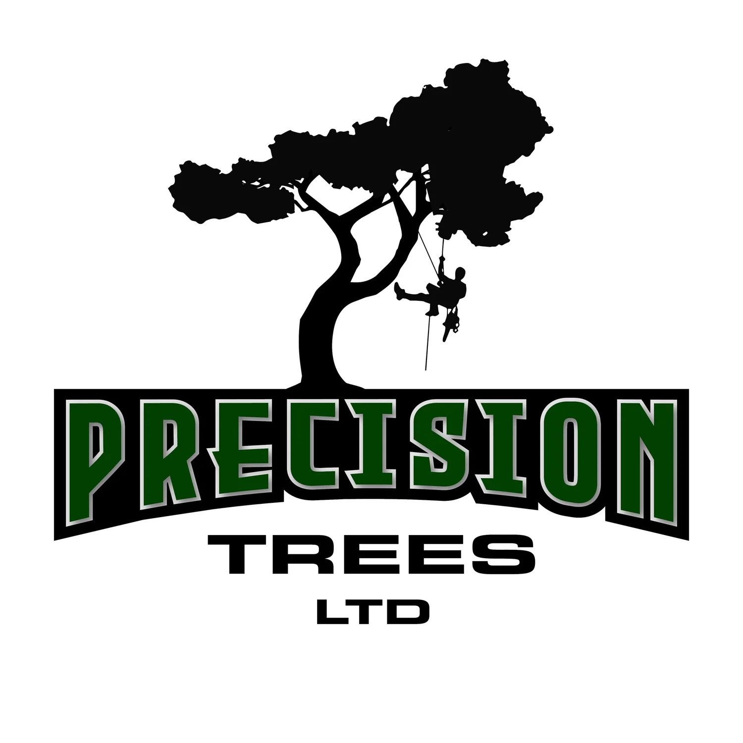 Precision Trees Ashburton