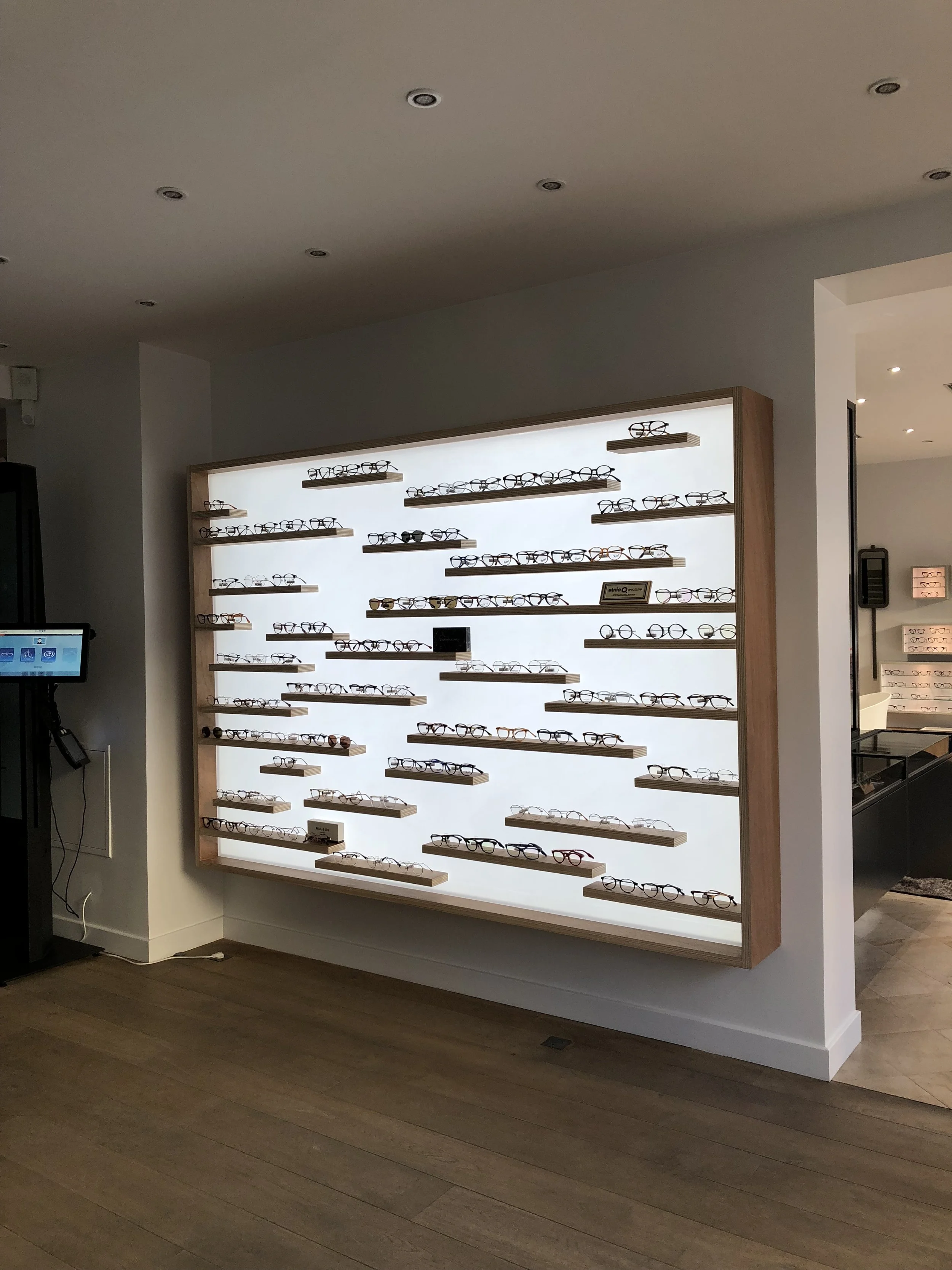 08 - Mur lumineux réalisé.JPG