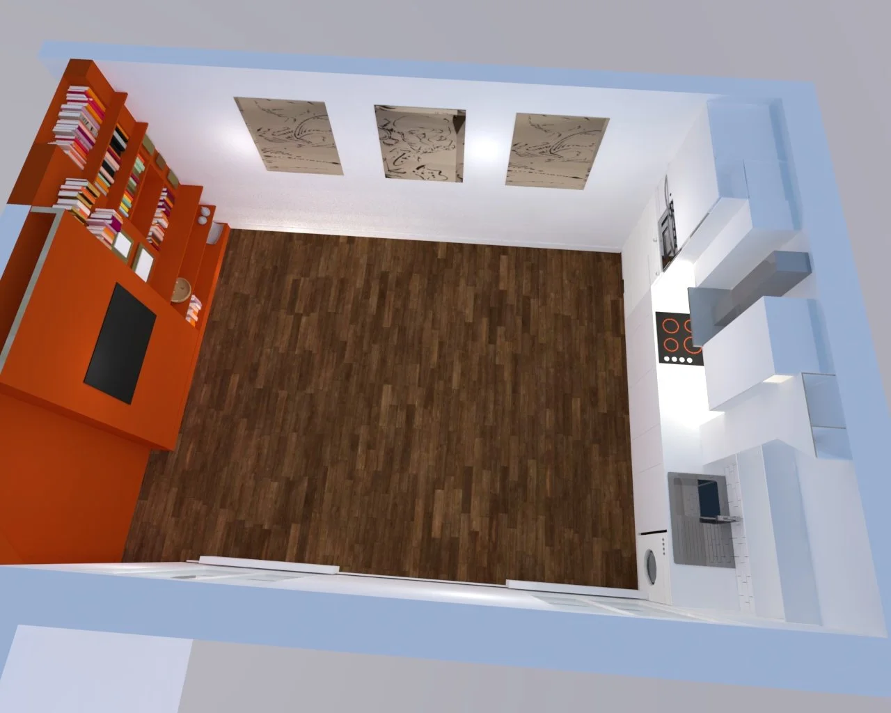 02 - Salon - Salle à Manger - Cuisine.jpg