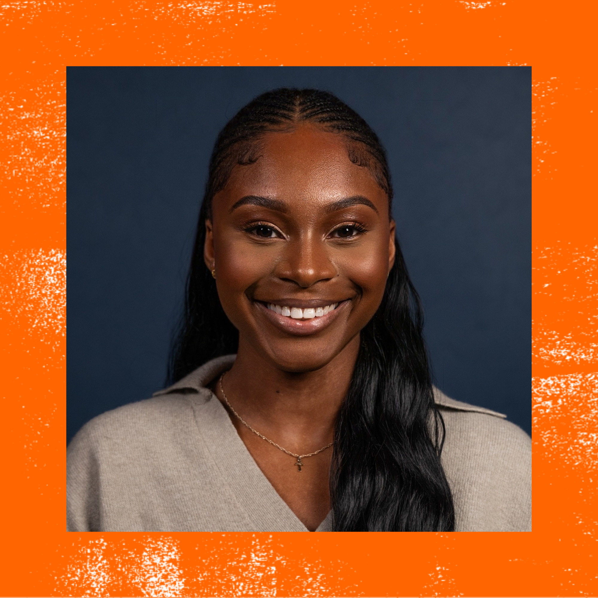 Ashleigh Bailey   Social Media & Website Lead 