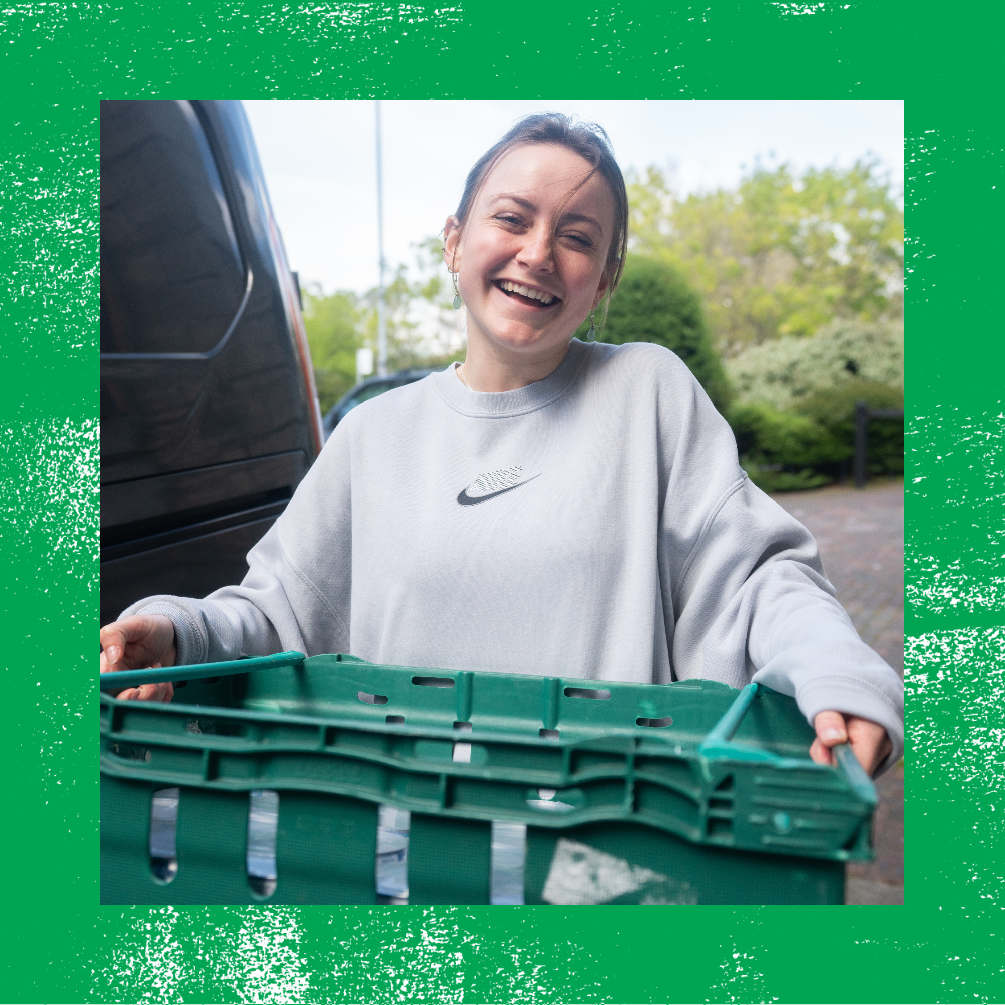 Harbour Church Hub Spotlight