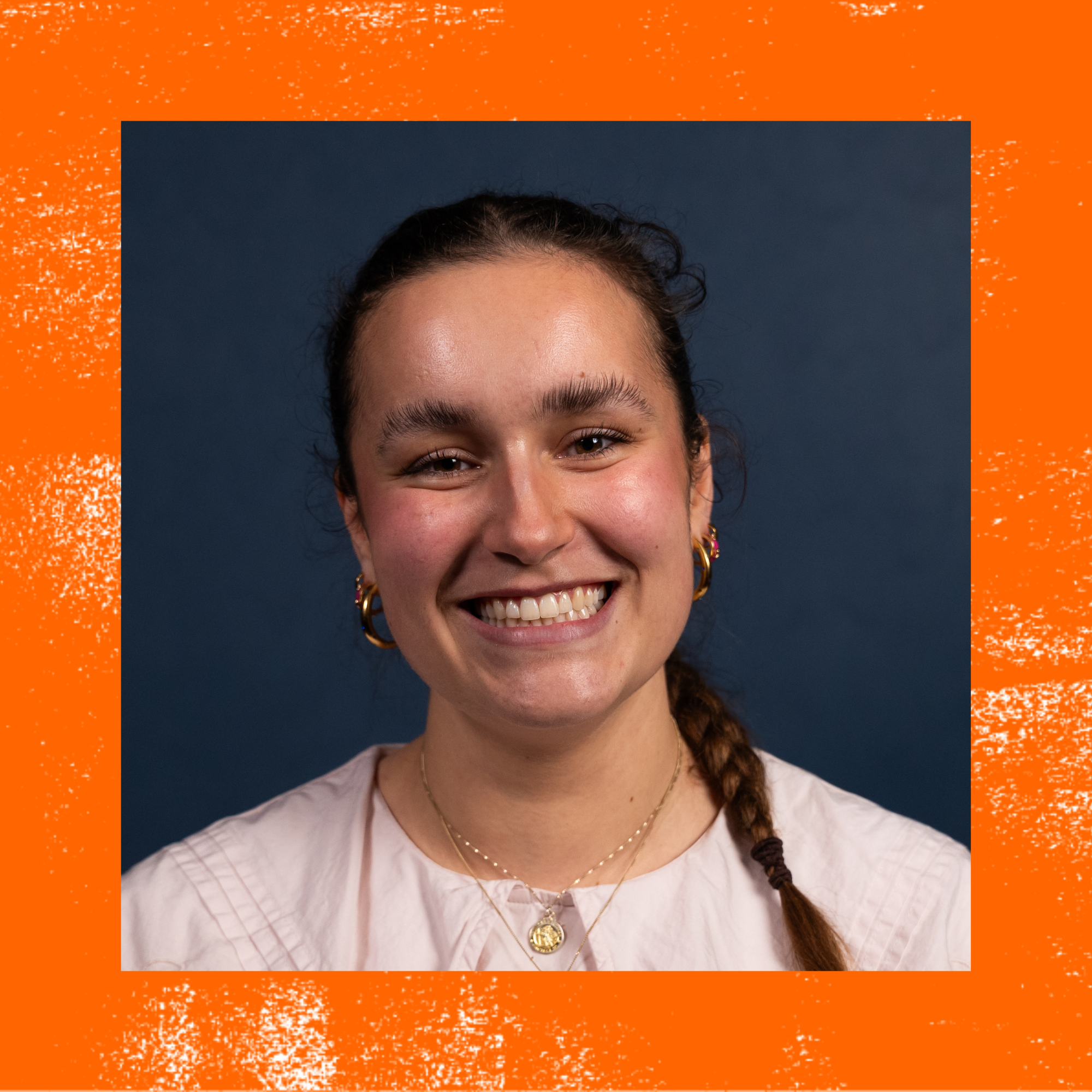 Nellie Pile   LYN Coordinator 