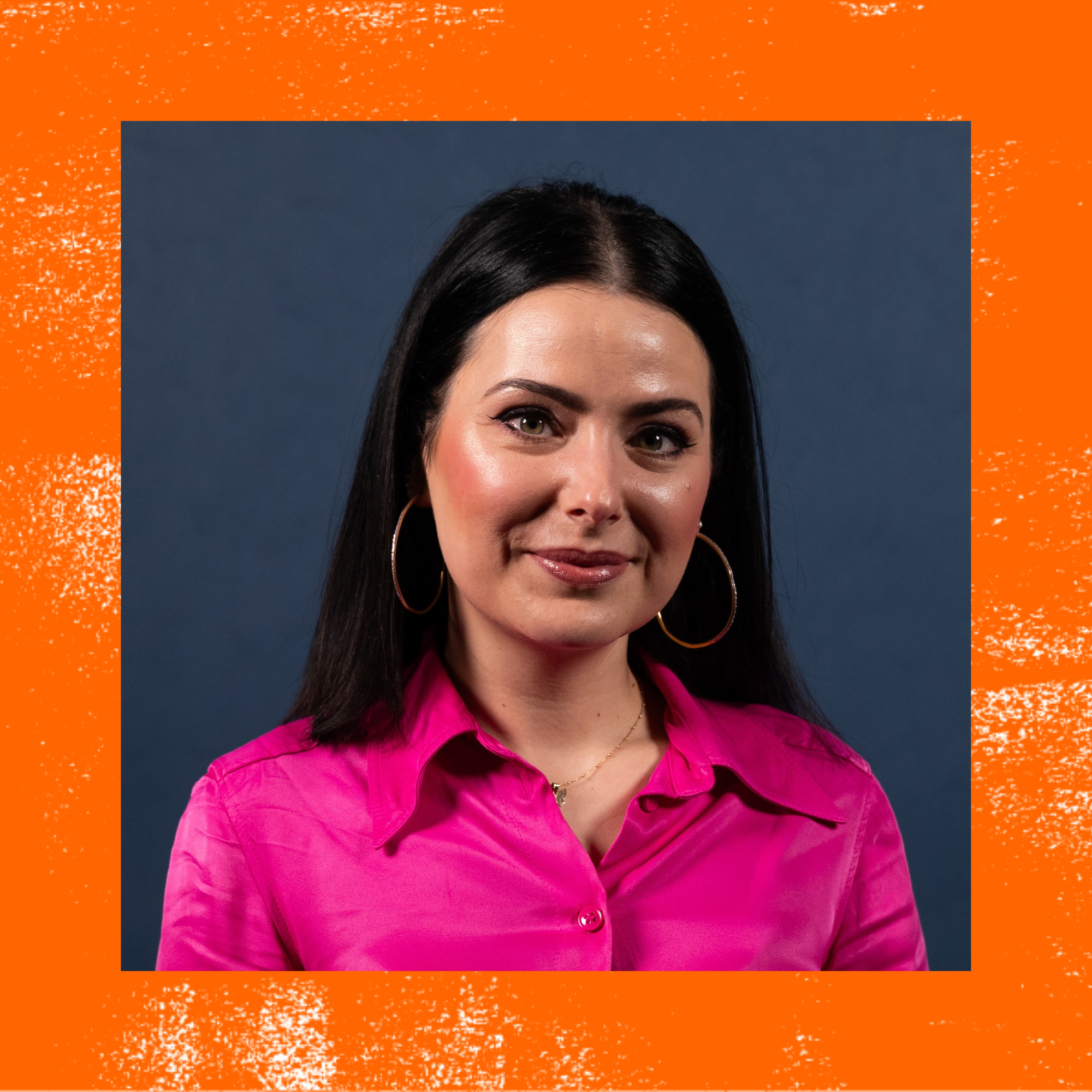 Ramona Racovicean   EA to Tom Jackson, CEO 