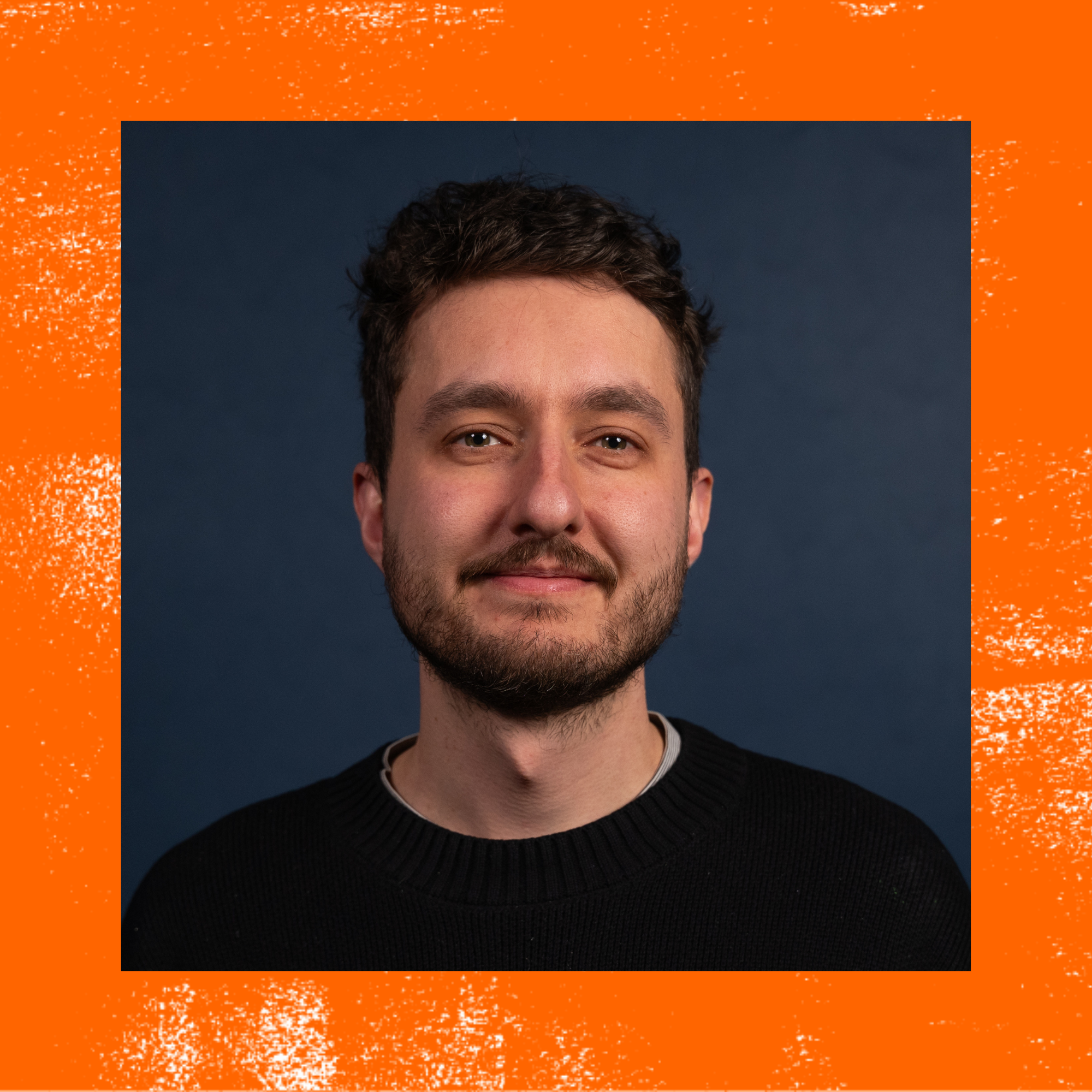 Joel Hooks    Content Producer