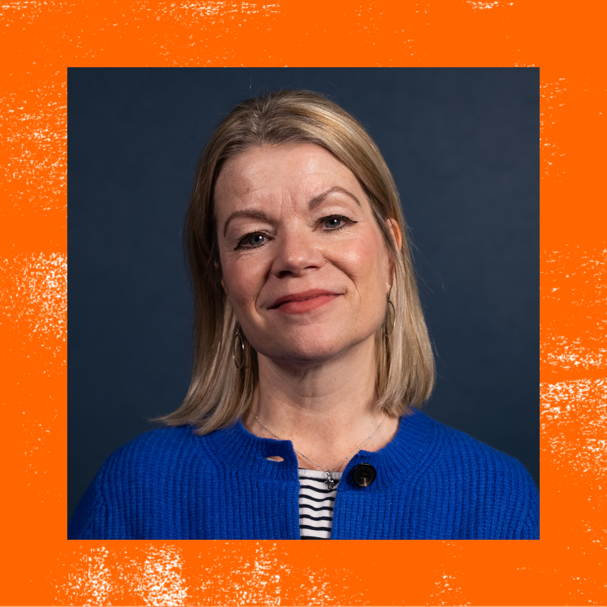 Catherine Johnson     Head of Communications