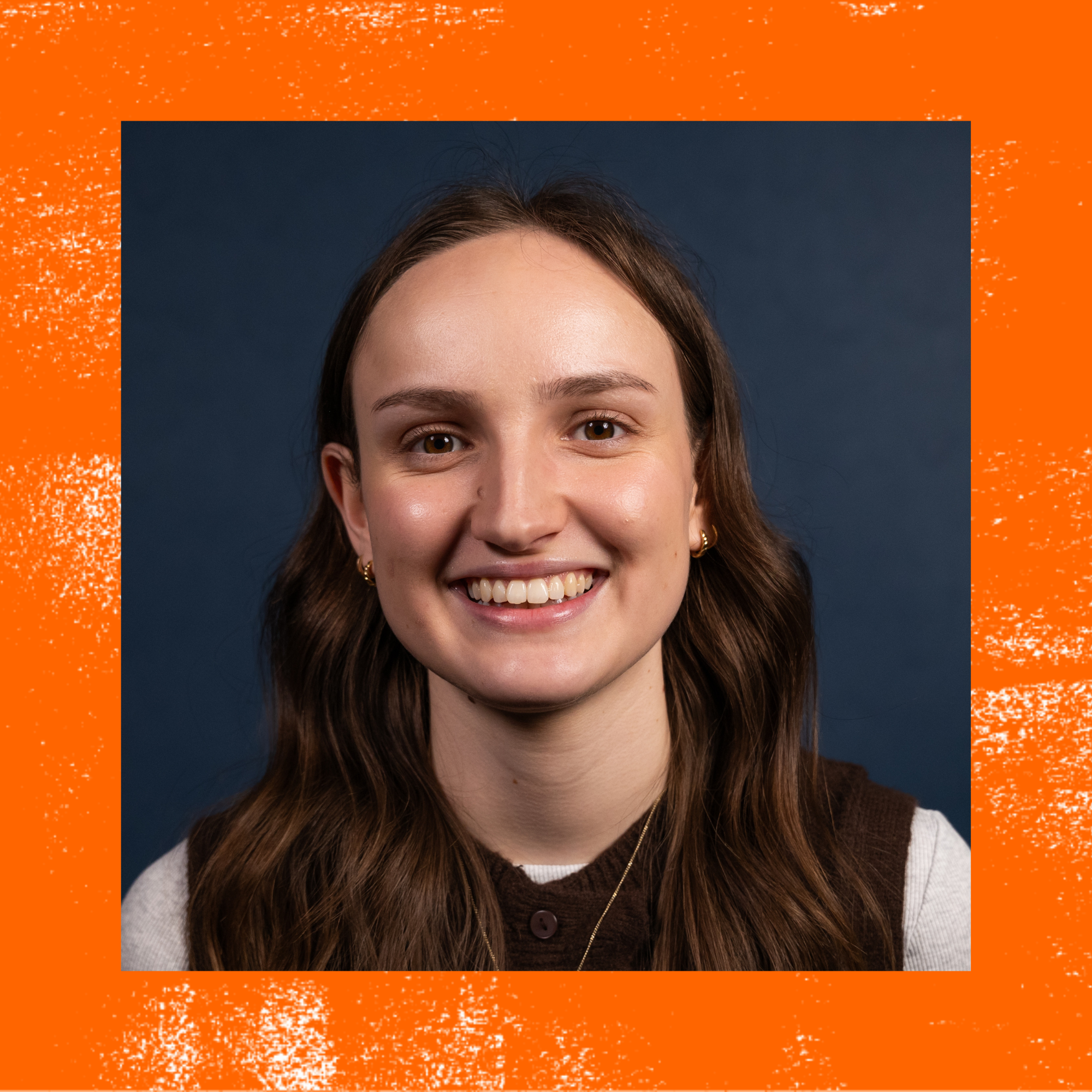 Grace Glennie   Junior Graphic Designer