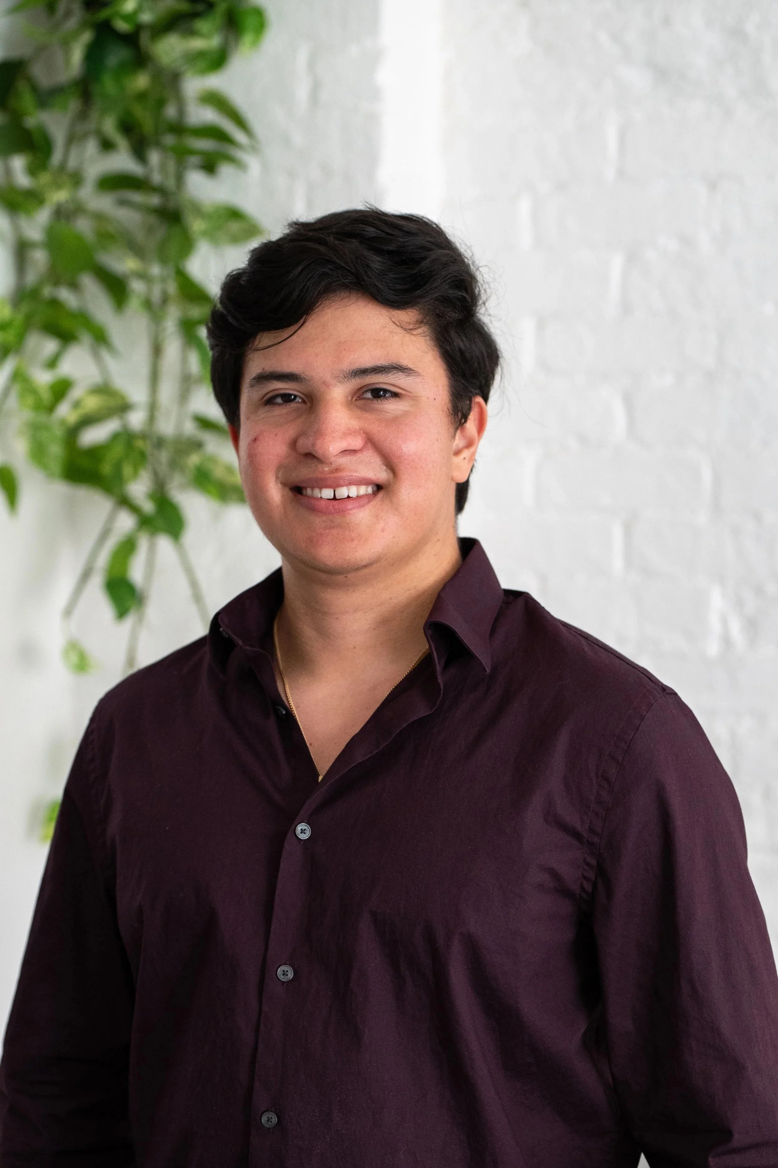 Julien Ramirez, MFT-LP