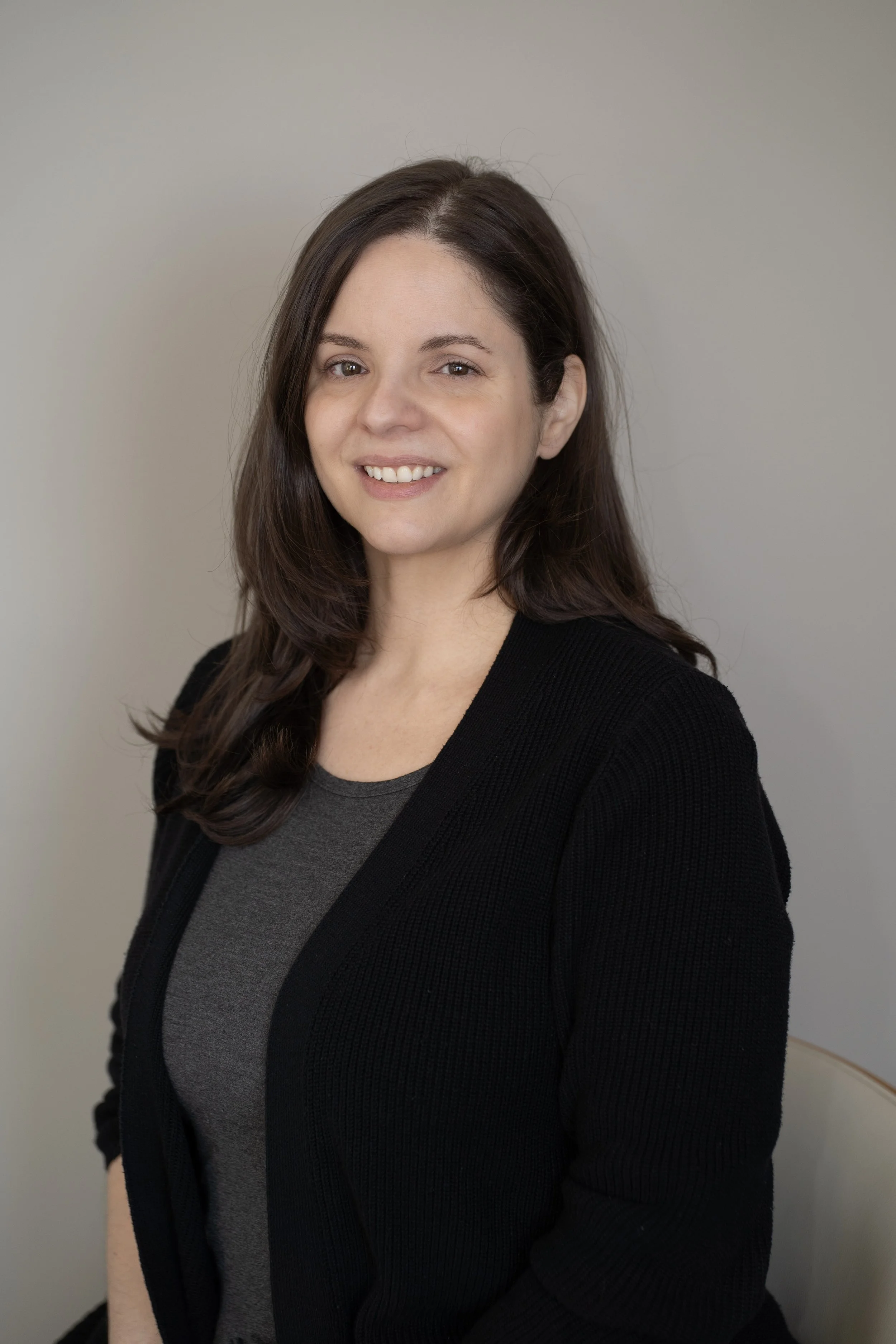 Dawn Perez, LMFT, Westchester Relationship Center