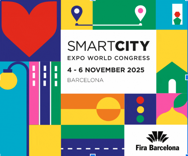 See You in Barcelona! 