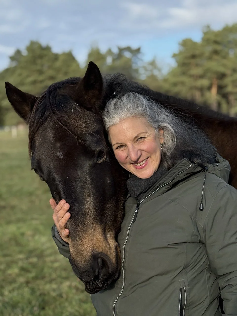 Claudia Swierczek | Seminar & Therapiehof Alt-Jabel
