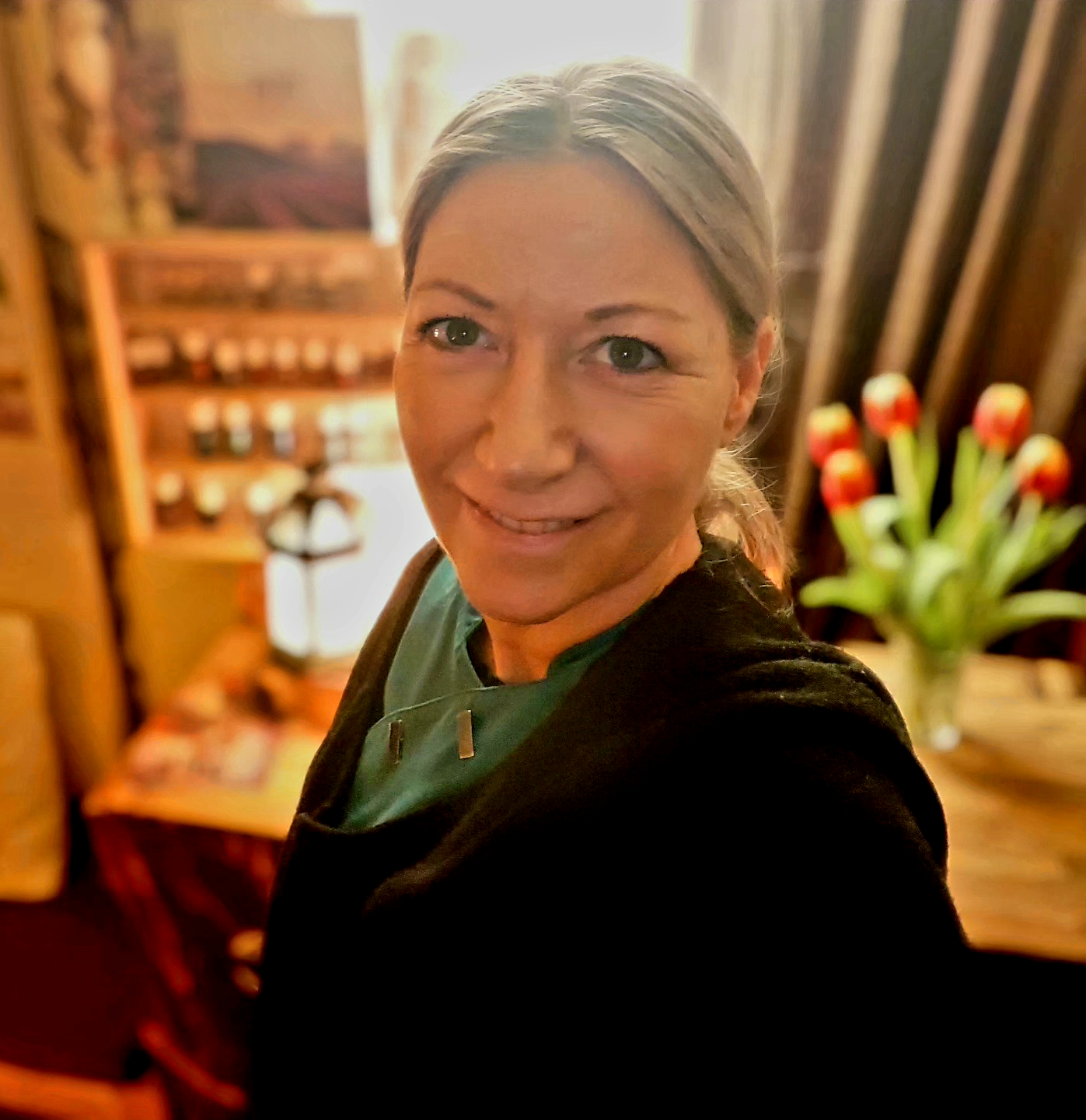 Conny Pfeiffer