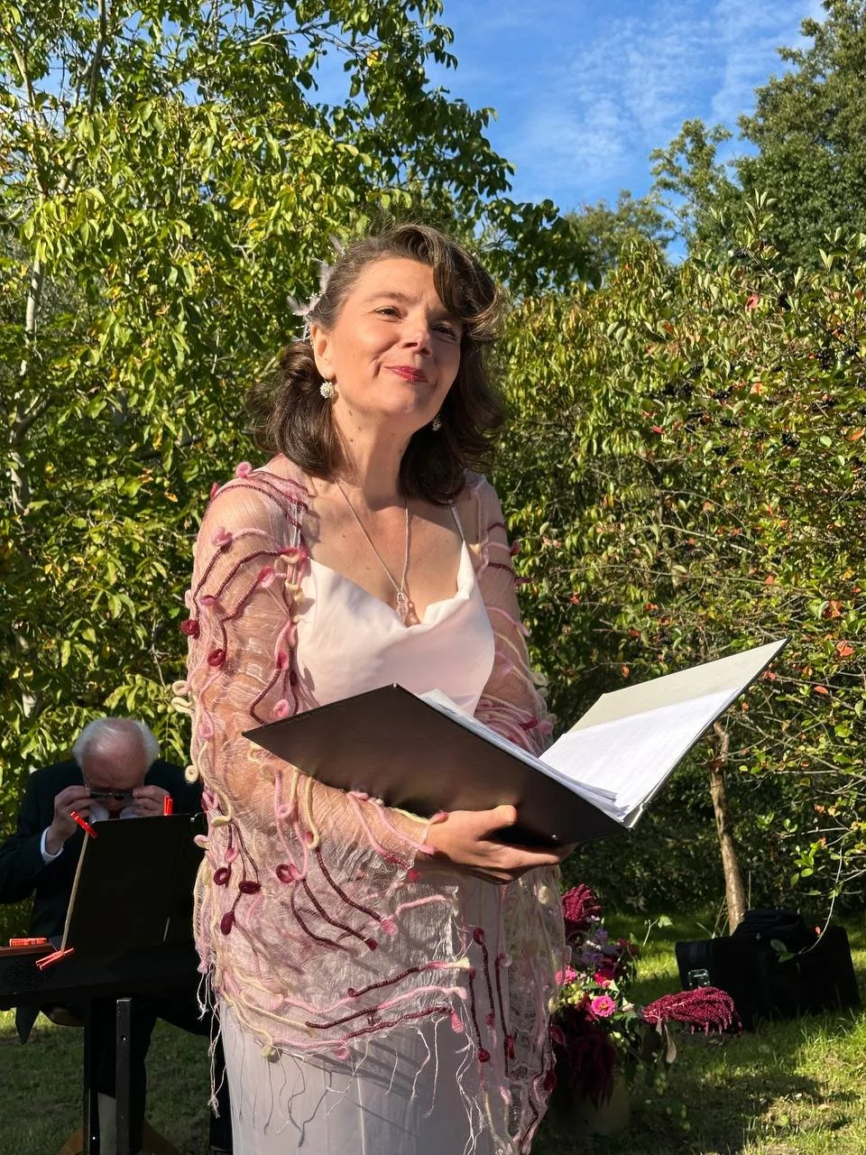 13. September 2025 | Buntes Herbstkonzert in Burg/Spreewald