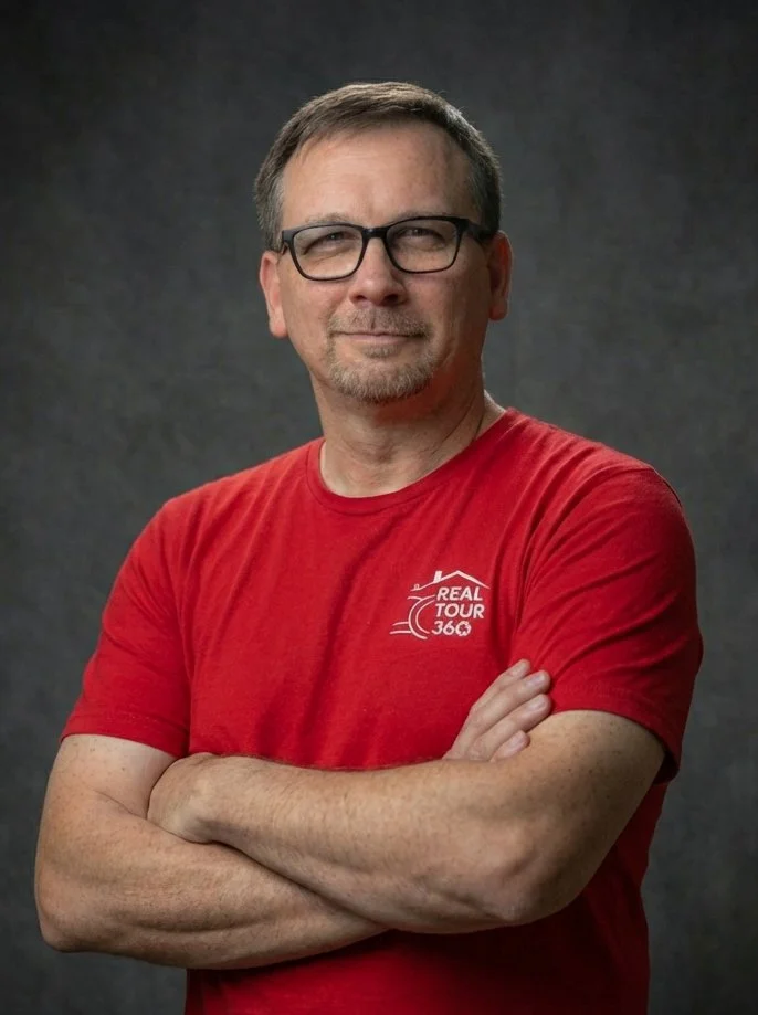 image of photographer for real tour 360