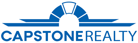 Capstone Realty Logo