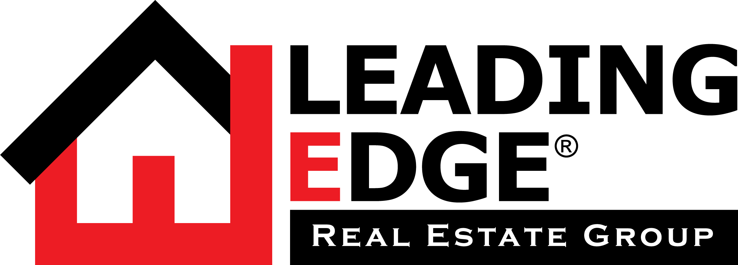 leading edge real estate