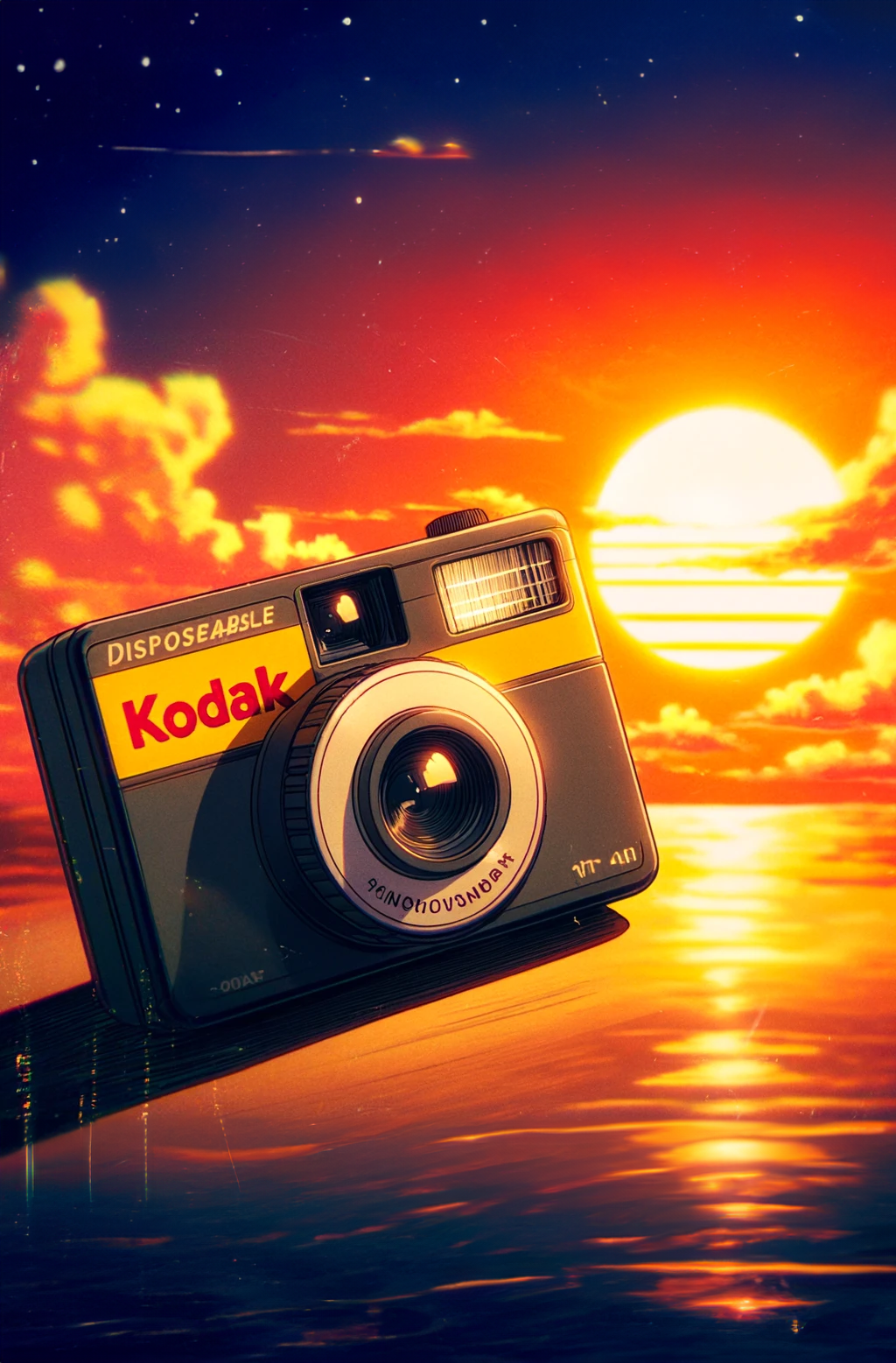 Kodak Challenge