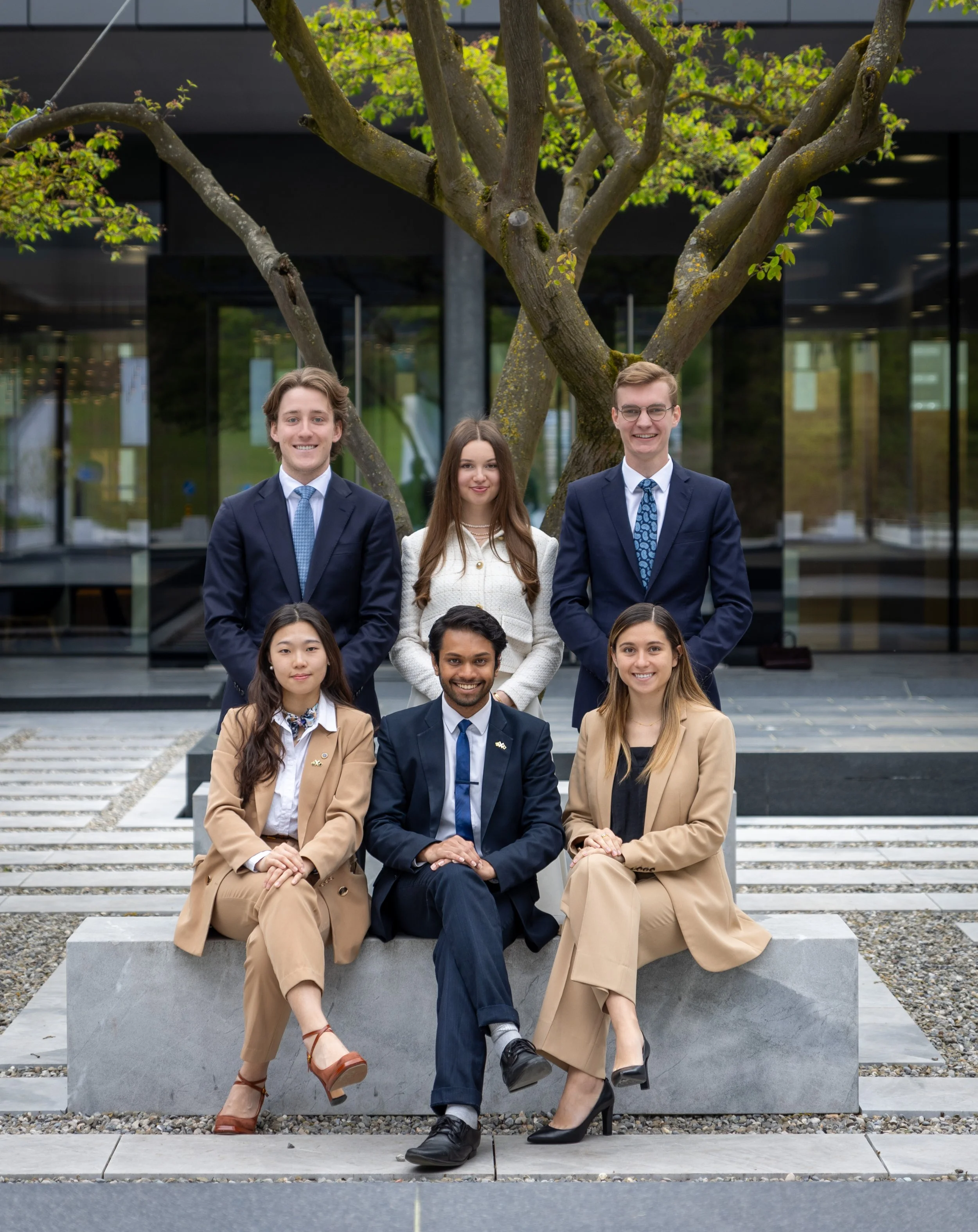 Student Business Projects pictures