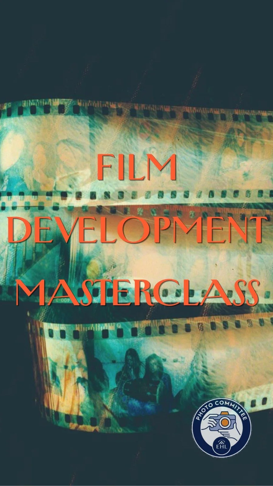 Film development event