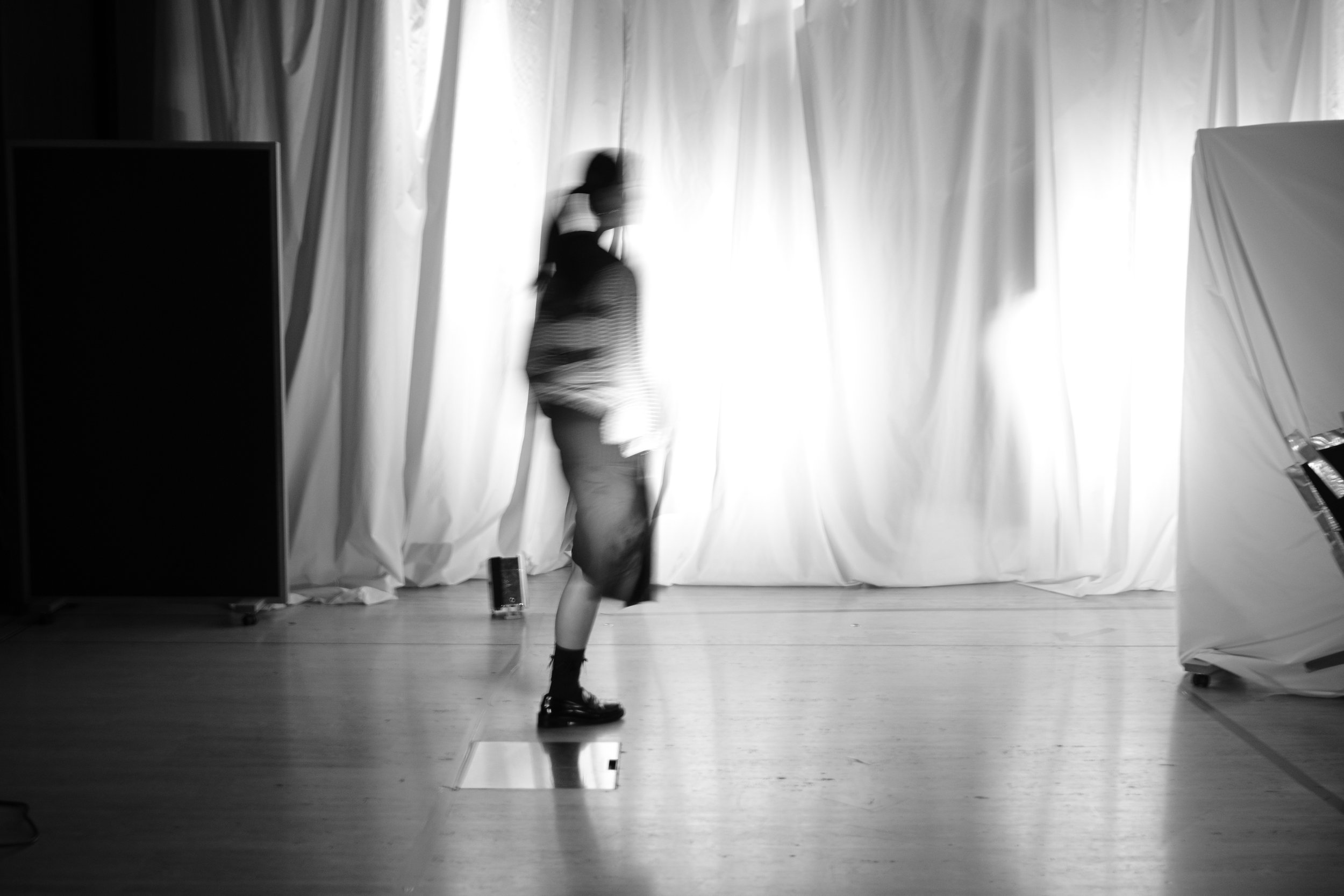 Fashion Show fall 2025