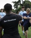 BASRaT - British Association of Sport Rehabilitators