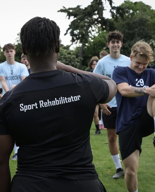 BASRaT - British Association of Sport Rehabilitators